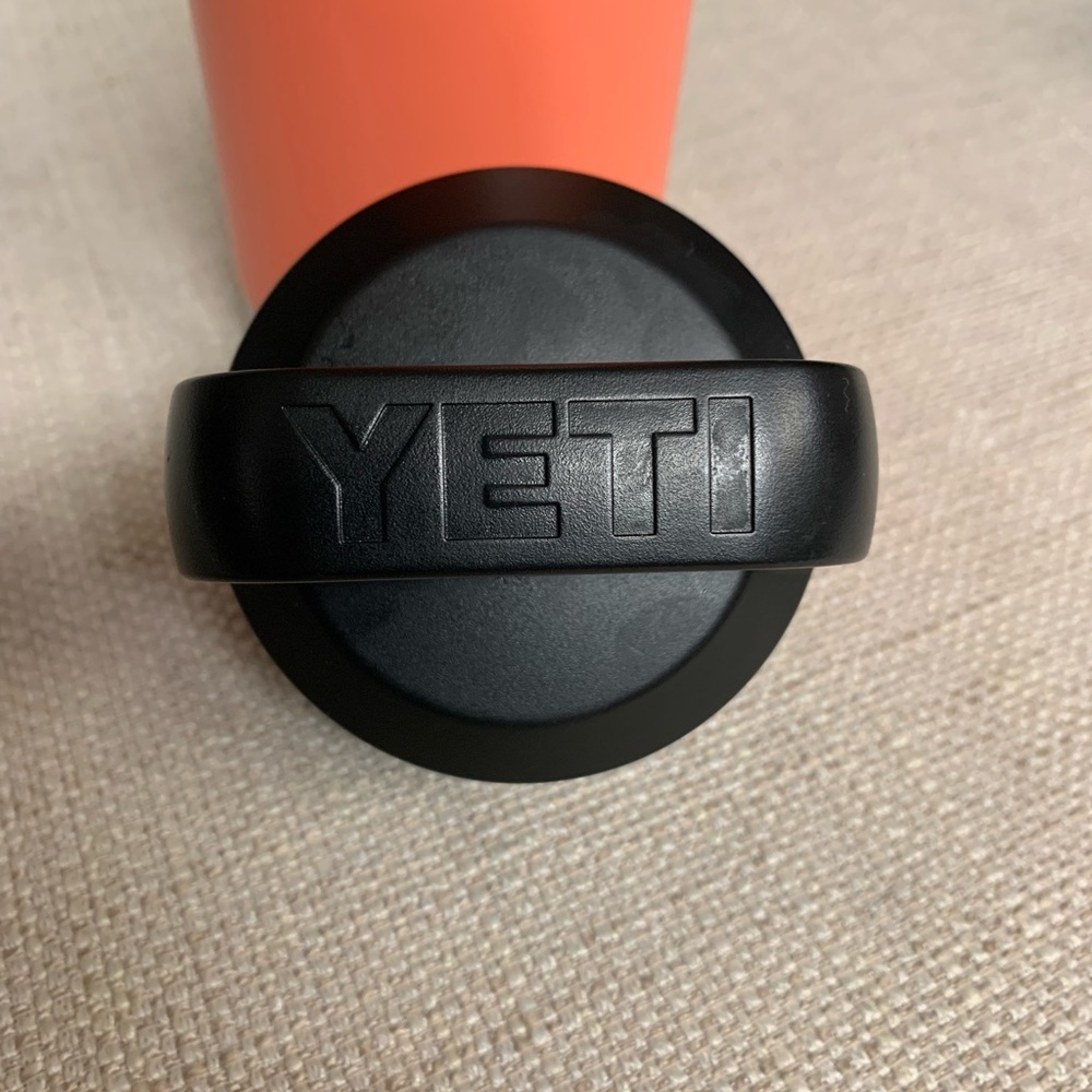 Yeti 18oz **LIMITED EDITION** LE Coral - Picture 6 of 8